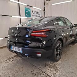Citroen C4 X PURETECH 130CH S&S FEEL PACK EAT8 Saint-Ouen-l'Aum&ocirc;ne