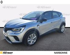 Renault Captur Lézignan-Corbières