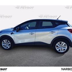 Renault Captur Captur E-Tech full hybrid 145 Equilibre L&eacute;zignan-Corbi&egrave;res