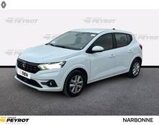 Dacia Sandero Narbonne