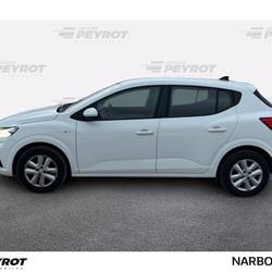 Dacia Sandero Sandero TCe 90 - 22B Confort Narbonne