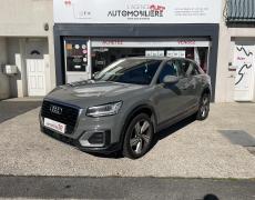 Audi Q2 Saint-Barthélemy-d'Anjou