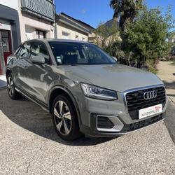 Audi Q2 1.0 TSI S-Tronic 116 cv Bo&icirc;te auto DESIGN LUXE - APPLE CAR 2&Egrave;ME MAIN occasion - Saint-Barth&eacute;lemy-d'Anjou - photo 3/20