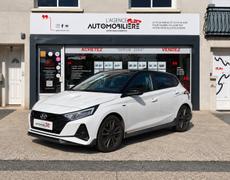 Hyundai i20 Saint-Barthélemy-d'Anjou
