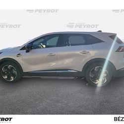 Renault Symbioz Symbioz E-Tech full hybrid 145 Techno B&eacute;ziers