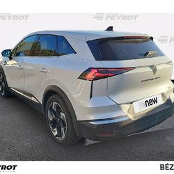 Renault Symbioz Symbioz E-Tech full hybrid 145 Techno B&eacute;ziers