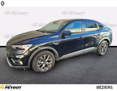 Renault Arkana Béziers