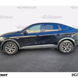 Renault Arkana Arkana TCe 140 EDC - 23 Evolution B&eacute;ziers