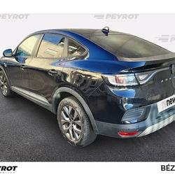 Renault Arkana Arkana TCe 140 EDC - 23 Evolution B&eacute;ziers