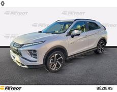 Mitsubishi Eclipse Cross Béziers