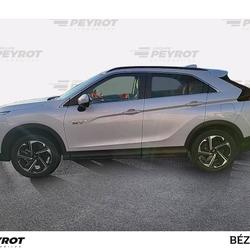 Mitsubishi Eclipse Cross Eclipse Cross 2.4 MIVEC PHEV Twin Motor 4WD Invite B&eacute;ziers