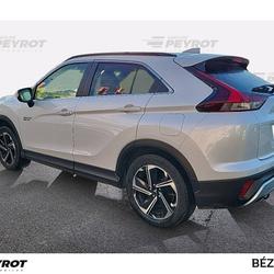 Mitsubishi Eclipse Cross Eclipse Cross 2.4 MIVEC PHEV Twin Motor 4WD Invite B&eacute;ziers