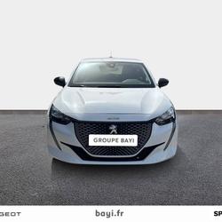 Peugeot e-208 208 Electrique 50 kWh 136ch Active Mayenne
