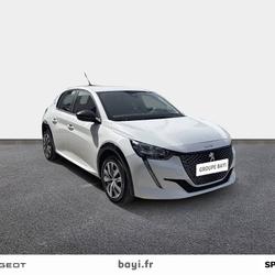 Peugeot e-208 208 Electrique 50 kWh 136ch Active Mayenne