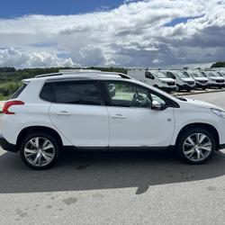 Peugeot 2008 1.6 BlueHDi 120ch Crossway S&S Saint-Jouan-de-l'Isle