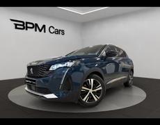 Peugeot 3008 Issy-les-Moulineaux