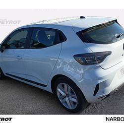 Renault Clio 5 Clio TCe 100 GPL Evolution Narbonne