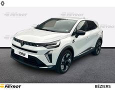 Renault Symbioz Béziers