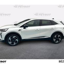 Renault Symbioz Symbioz E-Tech full hybrid 145 Techno B&eacute;ziers