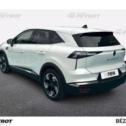 Renault Symbioz Symbioz E-Tech full hybrid 145 Techno B&eacute;ziers