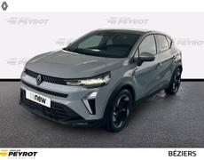 Renault Captur Béziers