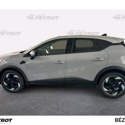 Renault Captur Captur E-Tech full hybrid 145 ch Techno B&eacute;ziers