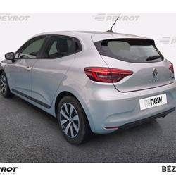 Renault Clio 5 Clio E-Tech full hybrid 145 Equilibre B&eacute;ziers