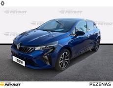 Renault Clio 5 Pézenas