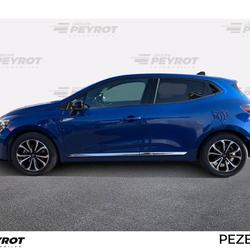 Renault Clio 5 Clio E-Tech full hybrid 145 ch GSR2 Techno P&eacute;zenas