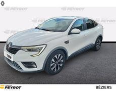 Renault Arkana Béziers