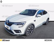 Renault Arkana Béziers