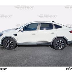 Renault Arkana Arkana E-Tech 145 Business B&eacute;ziers
