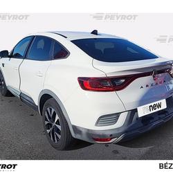 Renault Arkana Arkana E-Tech 145 Business B&eacute;ziers