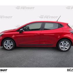 Renault Clio 5 Clio E-Tech full hybrid 145 ch GSR2 Evolution B&eacute;ziers