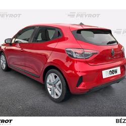 Renault Clio 5 Clio E-Tech full hybrid 145 ch GSR2 Evolution B&eacute;ziers