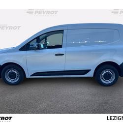 Renault Kangoo KANGOO VAN L1 BLUE DCI 115 AUTO ADVANCE PRO L&eacute;zignan-Corbi&egrave;res