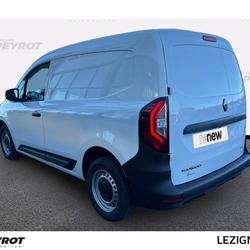Renault Kangoo KANGOO VAN L1 BLUE DCI 115 AUTO ADVANCE PRO L&eacute;zignan-Corbi&egrave;res
