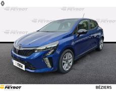 Renault Clio 5 Béziers