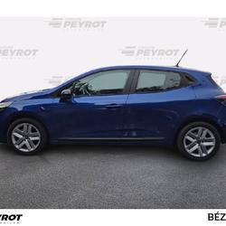 Renault Clio 5 Clio E-Tech full hybrid 145 ch GSR2 Evolution B&eacute;ziers