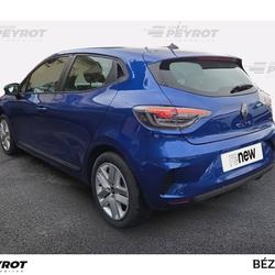 Renault Clio 5 Clio E-Tech full hybrid 145 ch GSR2 Evolution B&eacute;ziers