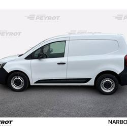 Renault Kangoo KANGOO VAN L1 BLUE DCI 115 AUTO ADVANCE PRO Narbonne