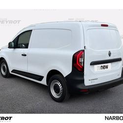 Renault Kangoo KANGOO VAN L1 BLUE DCI 115 AUTO ADVANCE PRO Narbonne