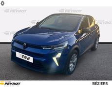 Renault Captur Béziers
