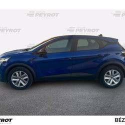 Renault Captur Captur E-Tech full hybrid 145 ch Evolution B&eacute;ziers