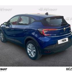 Renault Captur Captur E-Tech full hybrid 145 ch Evolution B&eacute;ziers