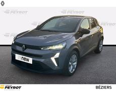 Renault Captur Béziers