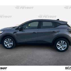 Renault Captur Captur E-Tech full hybrid 145 ch Evolution B&eacute;ziers