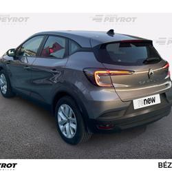 Renault Captur Captur E-Tech full hybrid 145 ch Evolution B&eacute;ziers