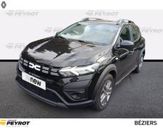 Dacia Sandero Béziers