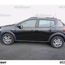 Dacia Sandero Sandero TCe 90 Stepway Essential B&eacute;ziers